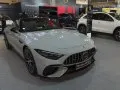 Mercedes-Benz SL SL (R232) — 36