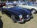 Mercedes-Benz SL SL Roadster (W121) — 13