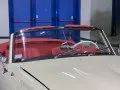 Mercedes-Benz SL SL Roadster (W121) — 26