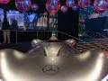 Mercedes-Benz EQ Vision EQ Silver Arrow — 12