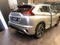 zdjęcie Eclipse Cross