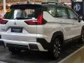 Mitsubishi Xpander Xpander Cross (facelift 2025) — 2