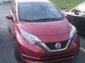 Versa Note (facelift 2017)