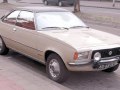 Commodore B Coupe