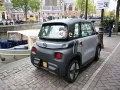 Opel Rocks-e Rocks-e — 5