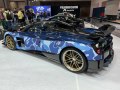 zdjęcie Huayra