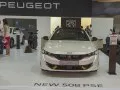 Peugeot 508 508 II (Phase I, 2018) — 35