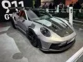 Porsche 911 911 (992) — 23