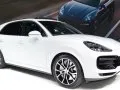 Porsche Cayenne Cayenne III — 17
