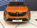 zdjęcie Clio