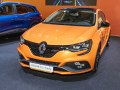 Megane IV (Phase II, 2020)