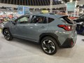 zdjęcie Crosstrek