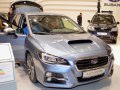zdjęcie Levorg