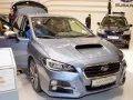 Subaru Levorg Levorg — 2