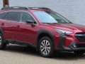 Outback VI (facelift 2022)