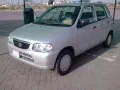 Suzuki Alto Alto V — 2
