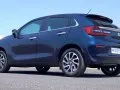 Suzuki Baleno Baleno II — 2