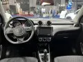 Suzuki Swift Swift VI (facelift 2020) — 38
