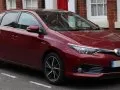 Toyota Auris Auris II (facelift 2015) — 6