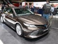 Camry VIII (XV70)