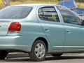 Toyota Echo Echo — 2