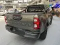 Toyota Hilux Hilux Double Cab VIII (facelift 2020) — 8