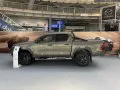 Toyota Hilux Hilux Double Cab VIII (facelift 2020) — 11