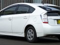 zdjęcie Prius