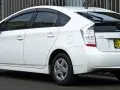 Toyota Prius Prius III (ZVW30) — 2