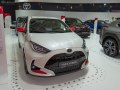 zdjęcie Yaris
