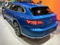 Volkswagen Arteon Arteon Shooting Brake (facelift 2020) — 4