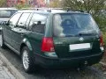 Volkswagen Bora Bora Variant (1J6) — 3