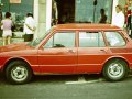 Brasilia (5-door)