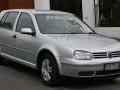 Volkswagen Golf Golf IV — 5