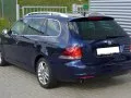 Volkswagen Golf Golf VI Variant — 2