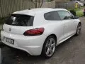 Volkswagen Scirocco Scirocco III — 20