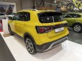 zdjęcie T-Cross