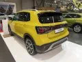 Volkswagen T-Cross T-Cross (facelift 2023) — 19