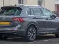 Volkswagen Tiguan Tiguan II — 2