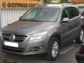 Volkswagen Tiguan Tiguan I — 10