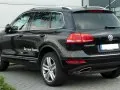 Volkswagen Touareg Touareg II (7P) — 4