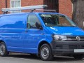 Transporter (T6) Furgon