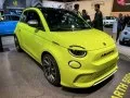 Abarth 500 500e