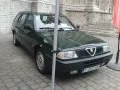 Alfa Romeo 33 33 Sport Wagon (907B) — 2