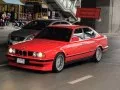 Alpina B10 B10 (E34) — 4