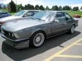 Alpina B7 B7 Coupe (E24) — 3