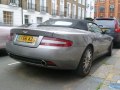 zdjęcie DB9