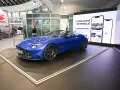 Aston Martin Vanquish Vanquish III Volante — 6