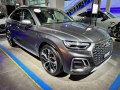 Q5 II Sportback (FY, facelift 2020)