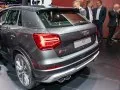 Audi SQ2 SQ2 — 6